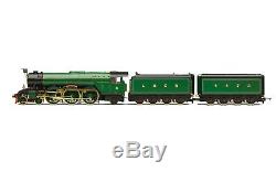 Hornby R3738 LNER Class A3 Flying Scotsman USA Tour'69 50th Anv Ltd Ed OO Scale