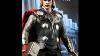Hot Toys 1 6 Scale Thor Limited Edition Collectible Figure