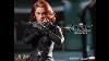 Hot Toys Avengers Black Widow 1 6 Scale Limited Edition Figure Quick Review