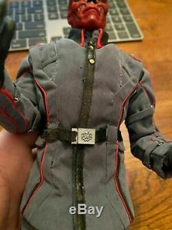 Hot Toys Captain America Red Skull 1/6th Scale Limited Edition MMS167