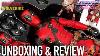 Hot Toys Deadpool U0026 Wolverine Special Edition Unboxing U0026 Review