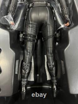 Hot Toys Mms178 The Avengers Black Widow 1/6th Scale Limited Edition Collectible