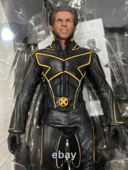 Hot Toys Mms187 X-men The Last Stand Wolverine 1/6th Scale Limited Edition