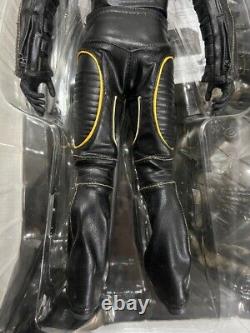 Hot Toys Mms187 X-men The Last Stand Wolverine 1/6th Scale Limited Edition