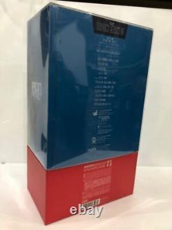 Hot Toys Mms195d01 Iron Man 3 Iron Patriot 1/6th Scale Limited Edition