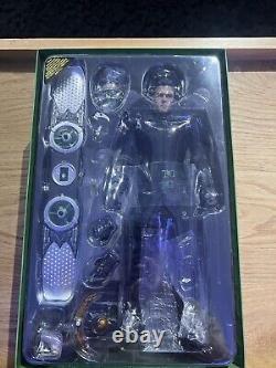 Hot Toys Spider-Man 3 New Goblin MMS151 1/6 scale Figure Limited Edition