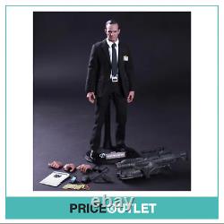 Hot Toys The Avengers Agent Phil Coulson (Limited Edition) 1/6th Scale Colle