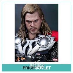 Hot Toys The Avengers Thor (Limited Edition) 1/6th Scale Collectible Figure