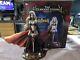 Huge CS MOORE Studio LADY DEATH Limited Edition 16 Scale Statue #179/200 MIB