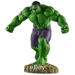 Hulk The Incredible Hulk Limited Edition 1/6th Scale Statue