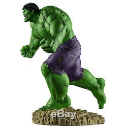 Hulk The Incredible Hulk Limited Edition 1/6th Scale Statue