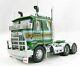 Iconic Replicas Kenworth K100G 6x4 Prime Mover ANTHONY JANNER Scale 150