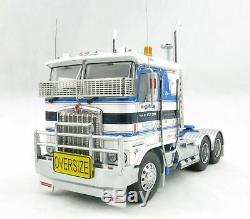 Iconic Replicas Kenworth K100G 6x4 Prime Mover HI-HAUL Transport VIC Scale 150