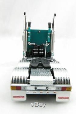 Iconic Replicas Kenworth K100G 6x4 Prime Mover Toll Livery Scale 150