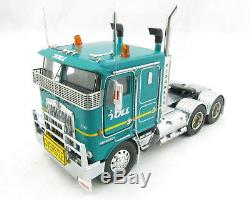 Iconic Replicas Kenworth K100G 6x4 Prime Mover Toll Livery Scale 150
