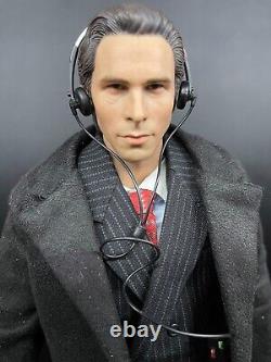 Iconiq Studios American Psycho 1/6 scale Patrick Bateman