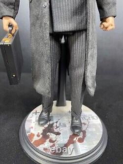 Iconiq Studios American Psycho 1/6 scale Patrick Bateman