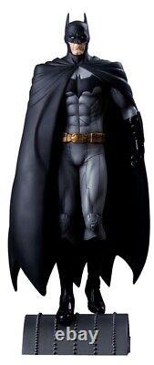 Ikon Collectables Batman The New 52 Batman 1/6th Scale Limited Edition Statue