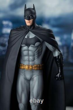 Ikon Collectables Batman The New 52 Batman 1/6th Scale Limited Edition Statue