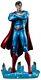 Ikon Collectables Superman New 52 Superman 16th Scale Limited Edition Statue