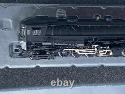Intermountain SP Southern Pacific Cab Forward AC12 4-8-8-2 N Scale DC IMRC