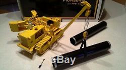 International Harvester TD 25 Sideboom/Pipelayer by First Gear 125 scale