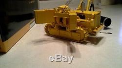 International Harvester TD 25 Sideboom/Pipelayer by First Gear 125 scale