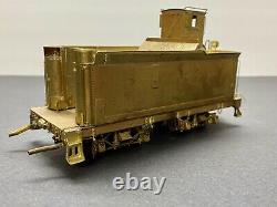 Iron Horse Models On3 Scale D&rgw K-37 #494 2-8-2 Locomotive & Tender