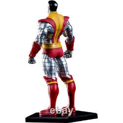 Iron Studios Colossus 110 Scale Figure Marvel X-Men Statue Limited Edition Mint