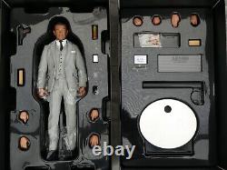 JAMES BOND Goldfinger BIG CHIEF STUDIOS Sean Connery 007 Ltd Edition 1/6 scale