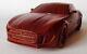 Jaguar F-Type Coupe 116 Wood Car Scale Model Replica Muscle Limited Edition Toy