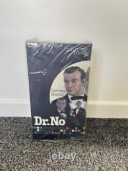 James Bond Dr. No 1/6 Scale Figure Big Chief Studios Limited Edition #001