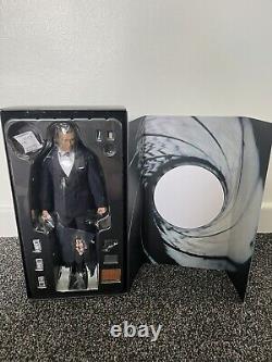 James Bond Dr. No 1/6 Scale Figure Big Chief Studios Limited Edition #001