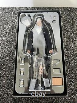 James Bond Dr. No 1/6 Scale Figure Big Chief Studios Limited Edition #001