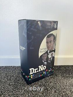 James Bond Dr. No 1/6 Scale Figure Big Chief Studios Limited Edition #007