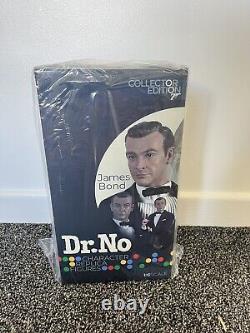 James Bond Dr. No 1/6 Scale Figure Big Chief Studios Limited Edition #007