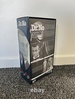 James Bond Dr. No 1/6 Scale Figure Big Chief Studios Limited Edition #007