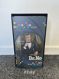 James Bond Dr. No 1/6 Scale Figure Big Chief Studios Limited Edition #007