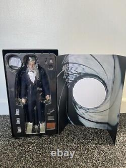 James Bond Dr. No 1/6 Scale Figure Big Chief Studios Limited Edition #007