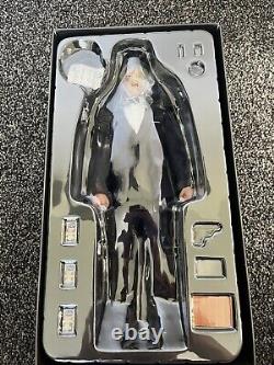 James Bond Dr. No 1/6 Scale Figure Big Chief Studios Limited Edition #007