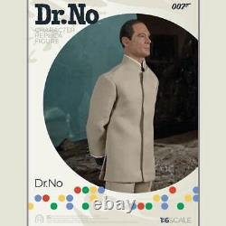 James Bond Dr. No 16 Scale Limited Edition Action Figure From Big Chief Studios