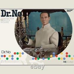 James Bond Dr. No 16 Scale Limited Edition Action Figure From Big Chief Studios