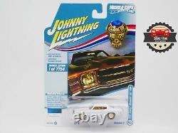 Johnny Lighning 1971 Chevy Chevelle Ss 454 White Lightning 164 Scale Diecast