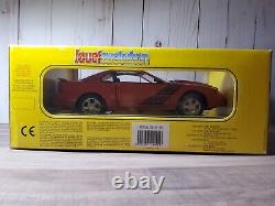 Jouef Evolution 1994 Ford Boss Mustang GT 118 Scale Diecast Model Car 3104