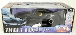 Joyride 1/18 Scale 33844 Knight Rider KITT Scanner Pontiac Firebird Diecast Car