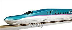 KATO HO Scale Gauge E5 Series Shinkansen Hayabusa Basic 4-car Set 3-516 NEW