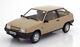 KK 118 Scale Lada Samara 1984 lightbrown Limited Edition 250 pcs