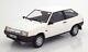 KK 118 Scale Lada Samara 1984 white Limited Edition 500 pcs