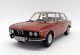 KK Scale 1/18 Scale KKDC180402 1971 BMW 3.0S E3 MkII Met Red Brown