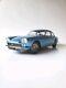 KK Scale 118 1964 Ferrari 330 GT in Light Blue Limited edition of 750